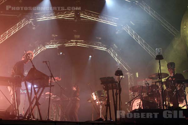 SBTRKT - 2014-07-06 - BELFORT - Presqu'ile du Malsaucy - 